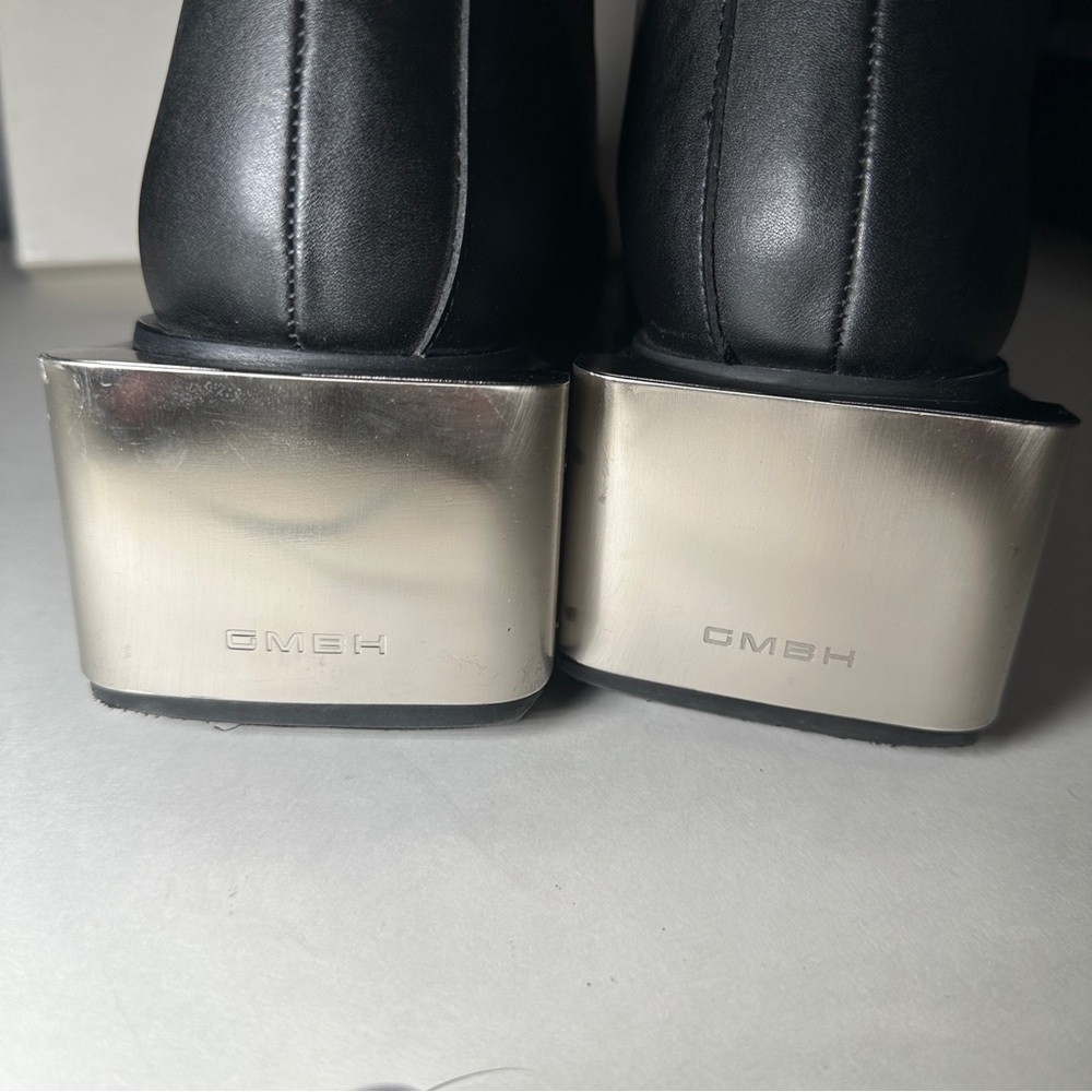 GmbH Ergonomic Riding Ankle Boot - Picture 10 of 16
